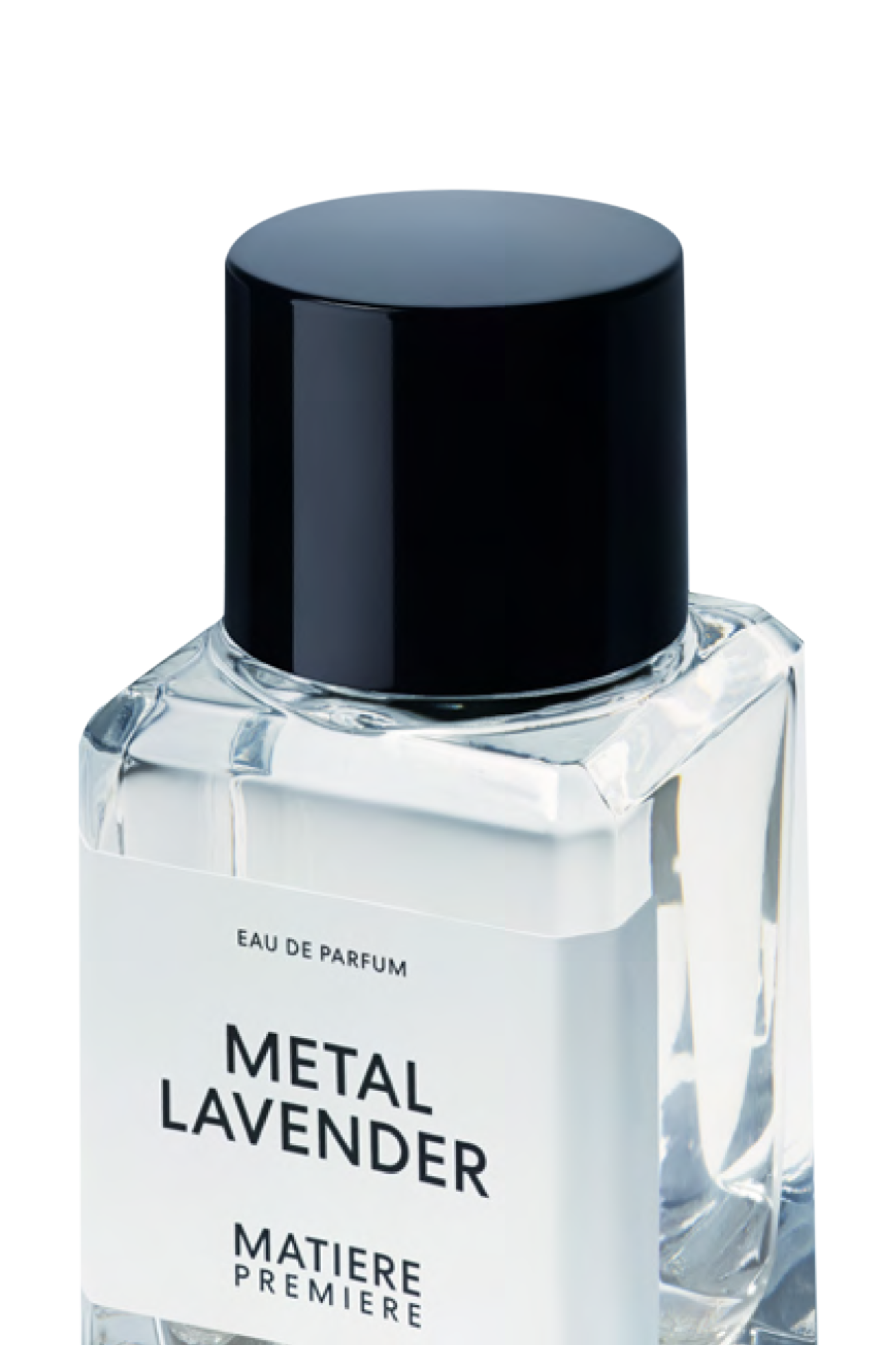 Matiere Premiere Eau de Parfum 'Metal Lavender' | Men's | Vitkac